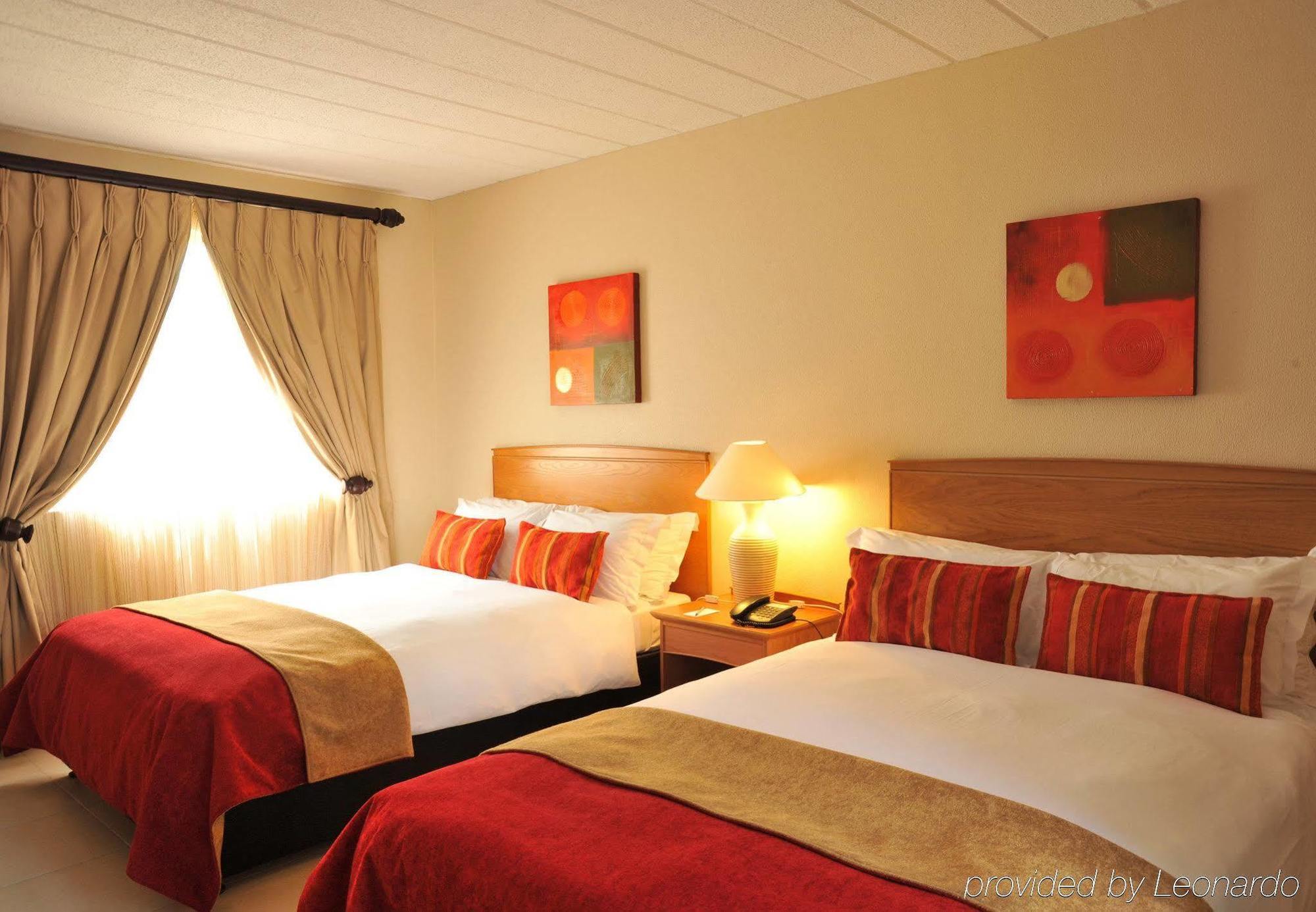 Protea Hotel By Marriott Polokwane Landmark Exterior photo